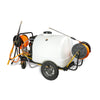 Fumigadora con ruedas 300l EST64 - EISEN