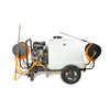 Fumigadora con ruedas 300l EST64 - EISEN