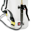 Fumigadora de Mochila Eléctrica | 87 PSI | 16L | 12v DC | Eisen