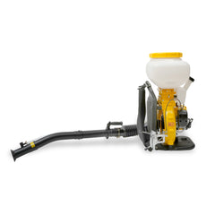 Fumigadora Pulverizadora de Mochila 2.9hp 42cc Estanque 20L - Eisen