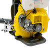 Fumigadora Pulverizadora de Mochila 2.9hp 42cc Estanque 20L - Eisen