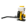 Fumigadora Pulverizadora de Mochila 2.9hp 42cc Estanque 20L - Eisen