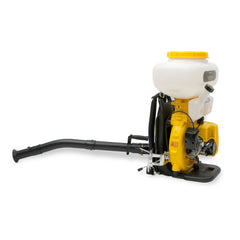 Fumigadora Pulverizadora de Mochila 2.9hp 42cc Estanque 20L - Eisen