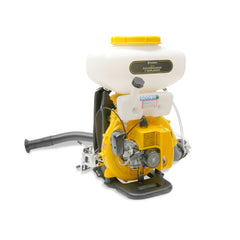 Fumigadora Pulverizadora de Mochila 2.9hp 42cc Estanque 20L - Eisen