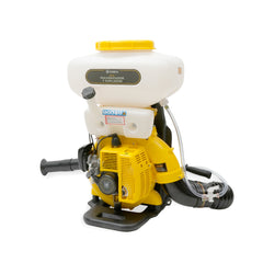 Fumigadora Pulverizadora de Mochila 2.9hp 42cc Estanque 20L - Eisen