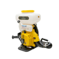 Fumigadora Pulverizadora de Mochila 2.9hp 42cc Estanque 20L - Eisen