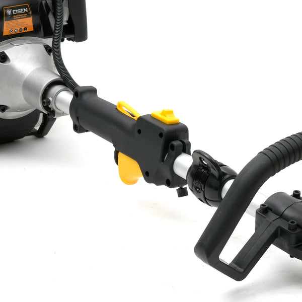 5 en 1 Máquina Multi-función 62cc - 3,4hp - Eisen