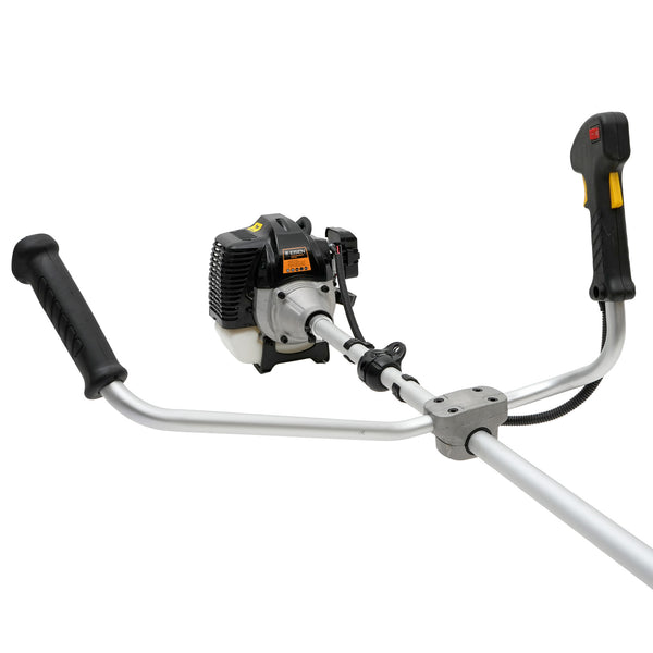 Kit 10 en 1 - Orilladora Profesional 1.34hp 32,6cc - Eisen