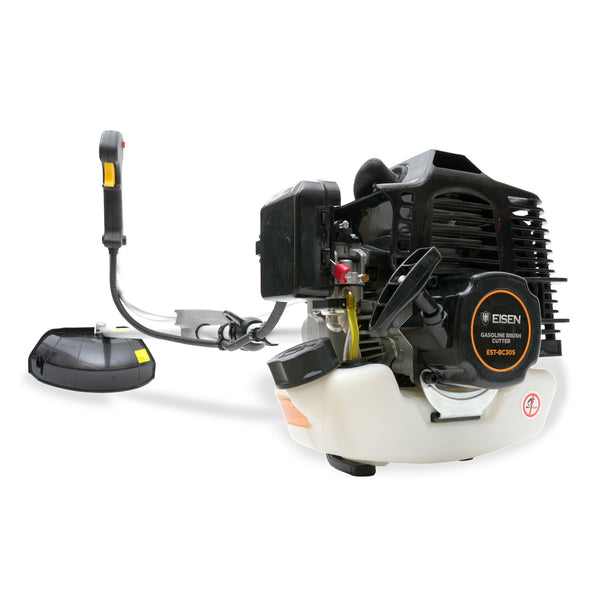 Kit 10 en 1 - Orilladora Profesional 1.34hp 32,6cc - Eisen