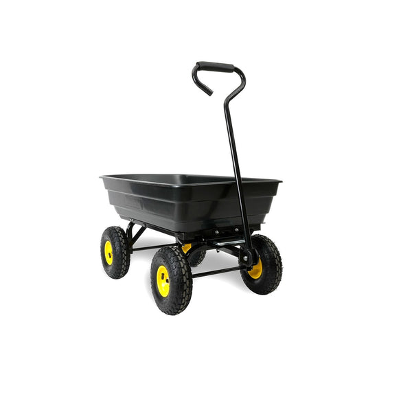 Carro de Jardín S 350kg