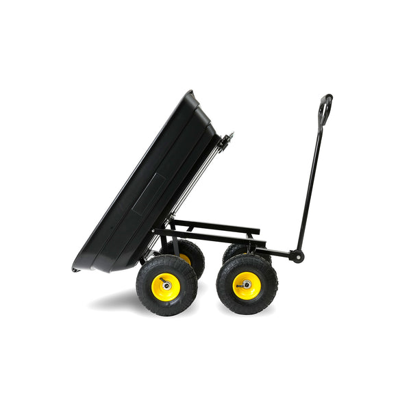 Carro de Jardín S 350kg