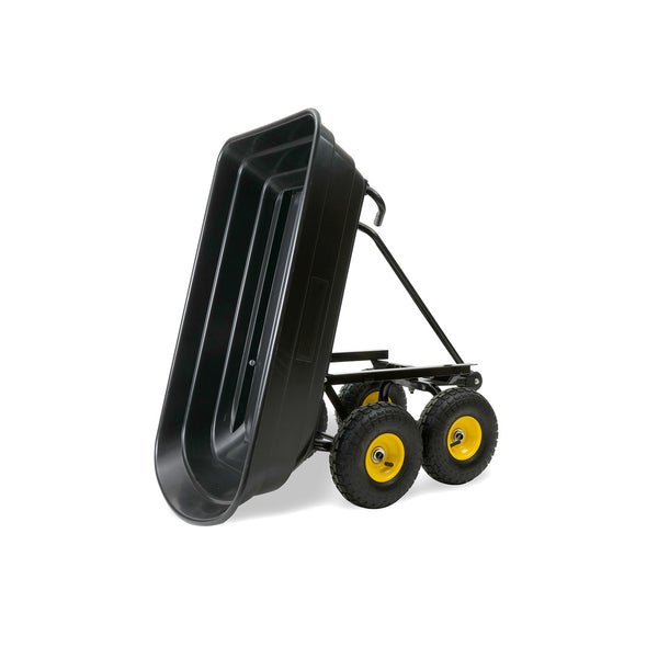 Carro de Jardín S 350kg