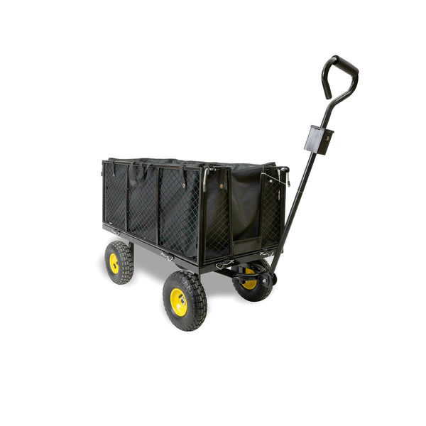 Preventa - Carro de Jardín L - 300kg