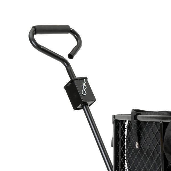 Preventa - Carro de Jardín L - 300kg