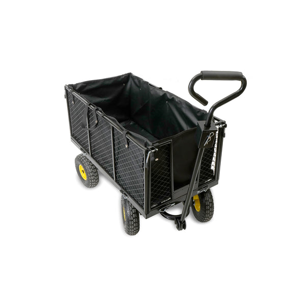 Preventa - Carro de Jardín L - 300kg