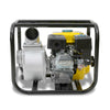 Motobomba Bencinera de Agua 2x2 - 450L/min 6.5hp - Eisen
