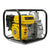 Motobomba Bencinera de Agua 2x2 - 450L/min 6.5hp - Eisen