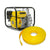 Motobomba Bencinera de Agua 2x2 + Manguera Salida 2'' 100 m
