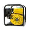 Motobomba Bencinera de Agua 2x2 - 450L/min 6.5hp - Eisen