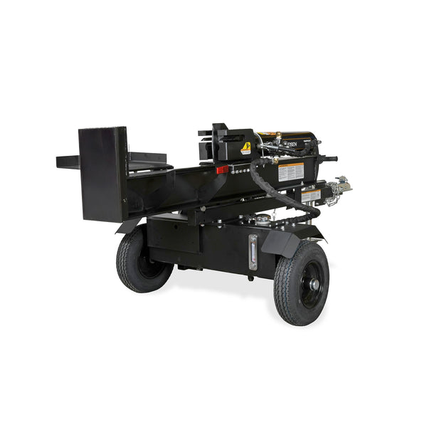 Partidor de Leña Hidráulico 15hp 40 Toneladas – Eisen