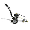Orilladora con Ruedas con Doble Asa - 62cc - 3,4hp - Eisen