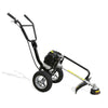 Orilladora con Ruedas con Doble Asa - 62cc - 3,4hp - Eisen