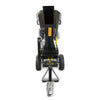 Chipeadora Profesional 15hp 420cc 3.5 Pulgadas - Eisen
