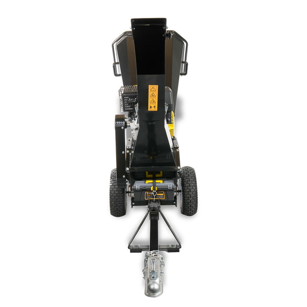Chipeadora Profesional 15hp 420cc 3.5 Pulgadas - Eisen