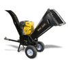 Chipeadora Profesional 15hp 420cc 3.5 Pulgadas - Eisen
