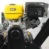 Chipeadora Profesional 15hp 420cc 3.5 Pulgadas - Eisen