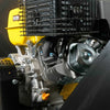 Chipeadora Profesional 15hp 420cc 3.5 Pulgadas - Eisen