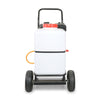 Fumigadora Alta Presión con Ruedas580PSIEstanque 60L - Eisen