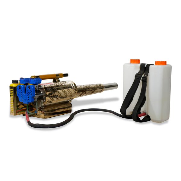Termonebulizador Bencinero | OEM