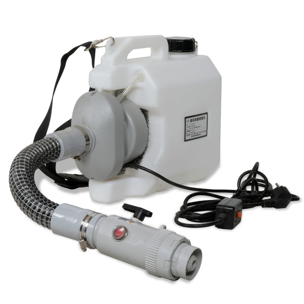 Termonebulizador Eléctrico OEM