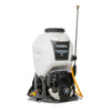 Fumigadora de Mochila de Alta Presión 4 Tiempos | 42cc | 2.9Hp | Estanque 25L | Eisen