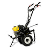 Kit 4 en 1 - Motocultivador Bencinero - Básico