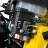 Kit 4 en 1 - Motocultivador Bencinero - Básico