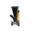 PREVENTA - Chipeadora Portátil 15hp 389cc 4 pulgadas - Eisen
