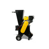 PREVENTA - Chipeadora Portátil 15hp 389cc 4 pulgadas - Eisen