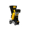 PREVENTA - Chipeadora Portátil 15hp 389cc 4 pulgadas - Eisen