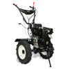 Kit 8 en 1 - Motocultivador Diesel 10hp
