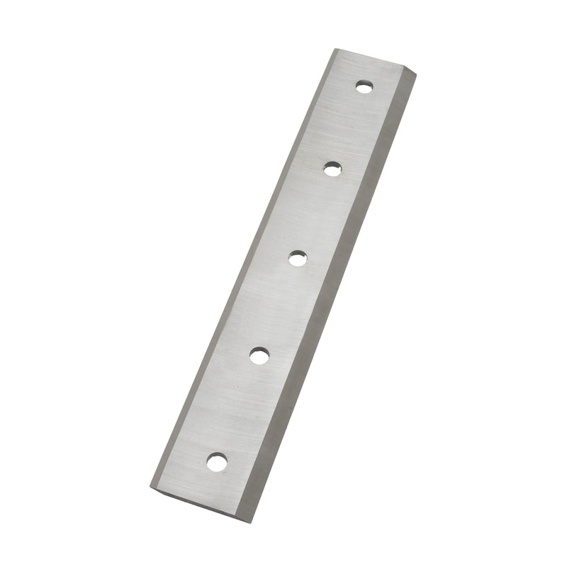 Repuesto Cuchilla Doble Filo para Chipeadora Profesional EST150 / EST130
