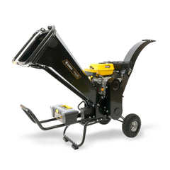 Chipeadora Compacta - 7hp 208cc 2.8 Pulgadas - Eisen