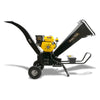 Chipeadora Compacta - 7hp 208cc 2.8 Pulgadas - Eisen