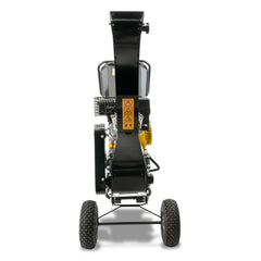 Chipeadora Compacta - 7hp 208cc 2.8 Pulgadas - Eisen