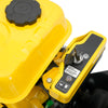 Chipeadora Compacta - 7hp 208cc 2.8 Pulgadas - Eisen