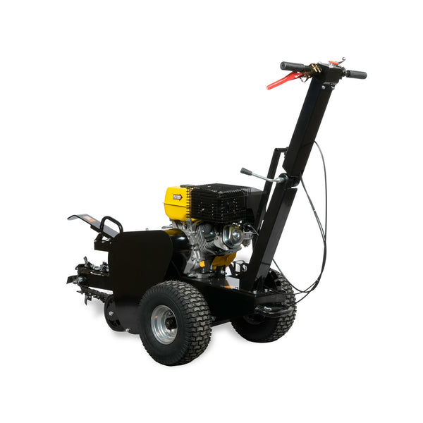 Zanjadora de Tierra 445cc 15Hp - Eisen