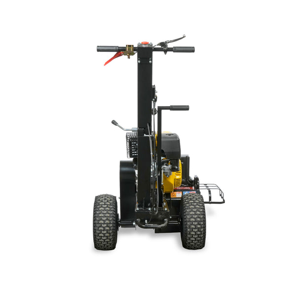 Zanjadora de Tierra 445cc 15Hp - Eisen