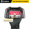 Chipeadora Profesional 15Hp 3.5'' | Eisen