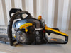 Outlet - Motosierra Eisen Espada de 22” | Black